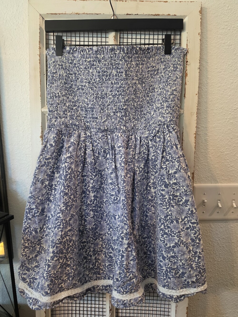 American Eagle Dress